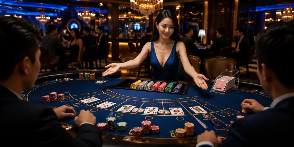 ae77 Sảnh Arcade