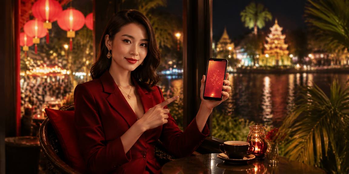 ae77 Điểm Nhấn ZaloPay